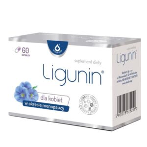 Ligunin menopauza 60 caps - menopause period