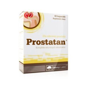 Olimp Prostatan, 60 kapsulek uklad moczowy prostata