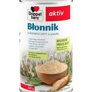 Doppelherz Aktiv Blonnik, 250 g