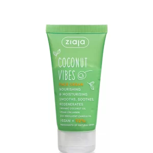 Ziaja Coconut Vibes Face Cream 50ml