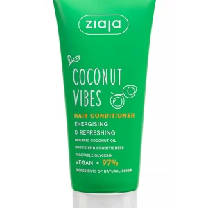 Ziaja Coconut Vibes Hair Conditioner 100ml