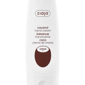Ziaja Coconut Hand Cream 80Ml