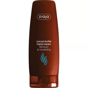 Ziaja Cocoa Butter Hand Cream Regenerating 80Ml