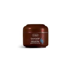 Ziaja Cocoa Butter Face Cream 50Ml