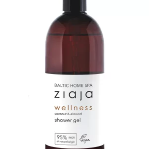 Ziaja Baltic Home Spa Wellness Shower Gel 500ml