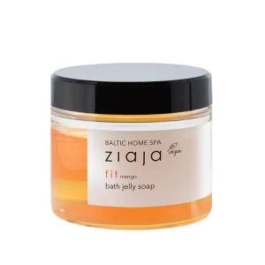Ziaja Baltic Home SPA Fit Bath Jelly Soap 260 ML