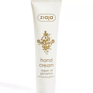 Ziaja Argan Oil Protective Hand Cream 100Ml