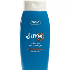 Ziaja Sun After Sun Tan Prolonger 200Ml