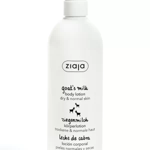 Ziaja Goats Milk Body Lotion 400Ml