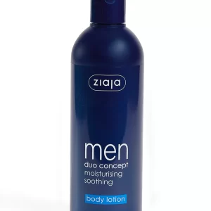 Ziaja Men Body Lotion 300Ml