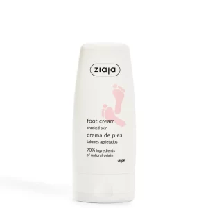 Ziaja Foot Cream Cracked Skin 60Ml