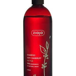 Ziaja Nettle Shampoo 500Ml