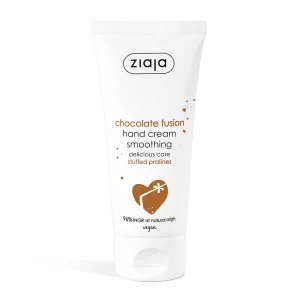 Ziaja Chocolate Fusion Hand Cream 50ML