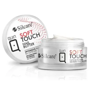 Silcare Quin Zmiekczajace maselko do skorek, 12 ml