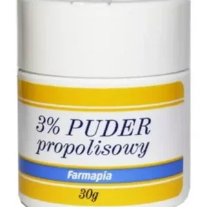 Puder Propolisowy 3% 30 g
