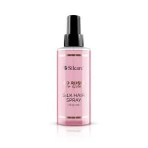 So Rose! So Gold! Silcare, Jedwab do wlosow z witaminami, 275 ml
