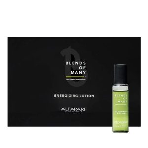 Energizing Lotion Kuracja Energetyzujaca do Wlosow 12x10 ml