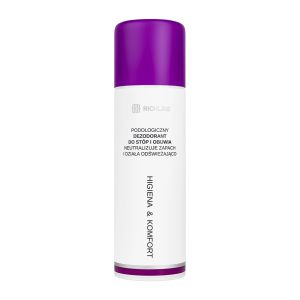 Richline Podologiczny dezodorant do stop i obuwia, 150 ml