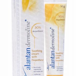 Alantandermoline, Krem zluszczajacy, 50 g